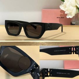 Picture of MiuMiu Sunglasses _SKUfw50809048fw